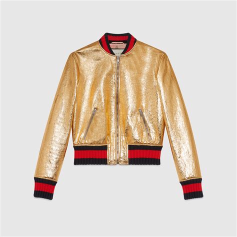 gucci bomber jacket womens